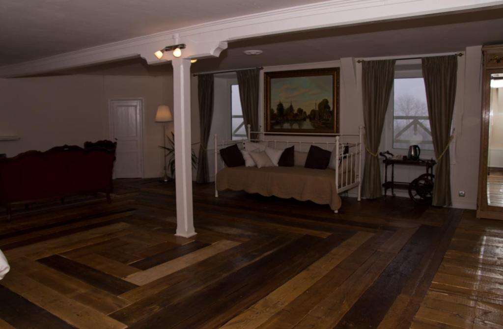 Chateau De Savennes - Caveau De Sabrage Номер фото