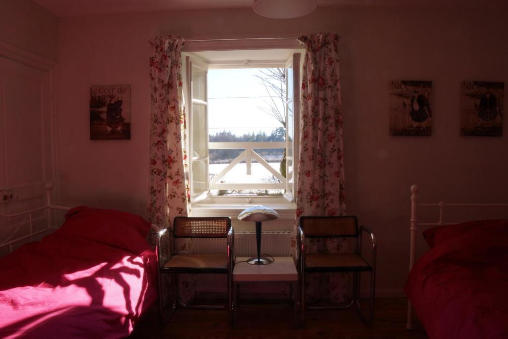 Chateau De Savennes - Caveau De Sabrage Номер фото