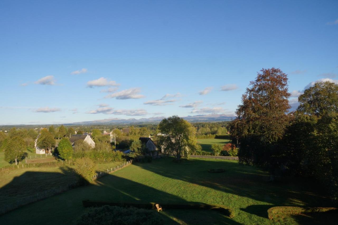Chateau De Savennes - Caveau De Sabrage Екстер'єр фото