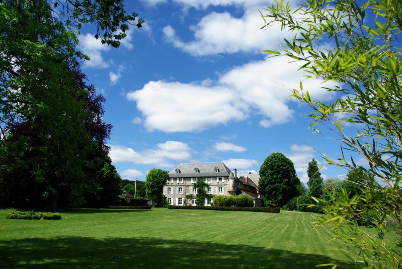 Chateau De Savennes - Caveau De Sabrage Екстер'єр фото
