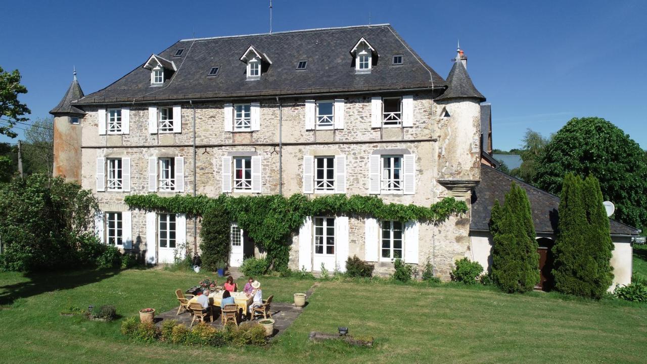 Chateau De Savennes - Caveau De Sabrage Екстер'єр фото