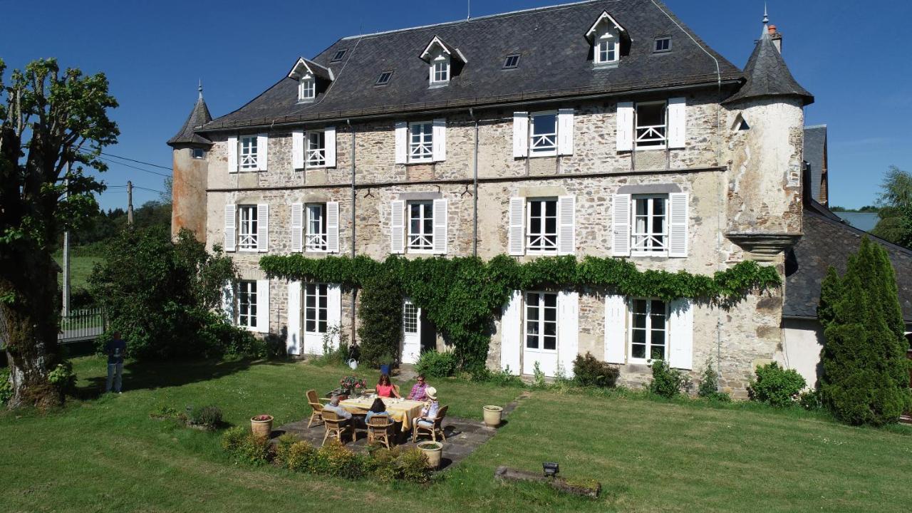 Chateau De Savennes - Caveau De Sabrage Екстер'єр фото